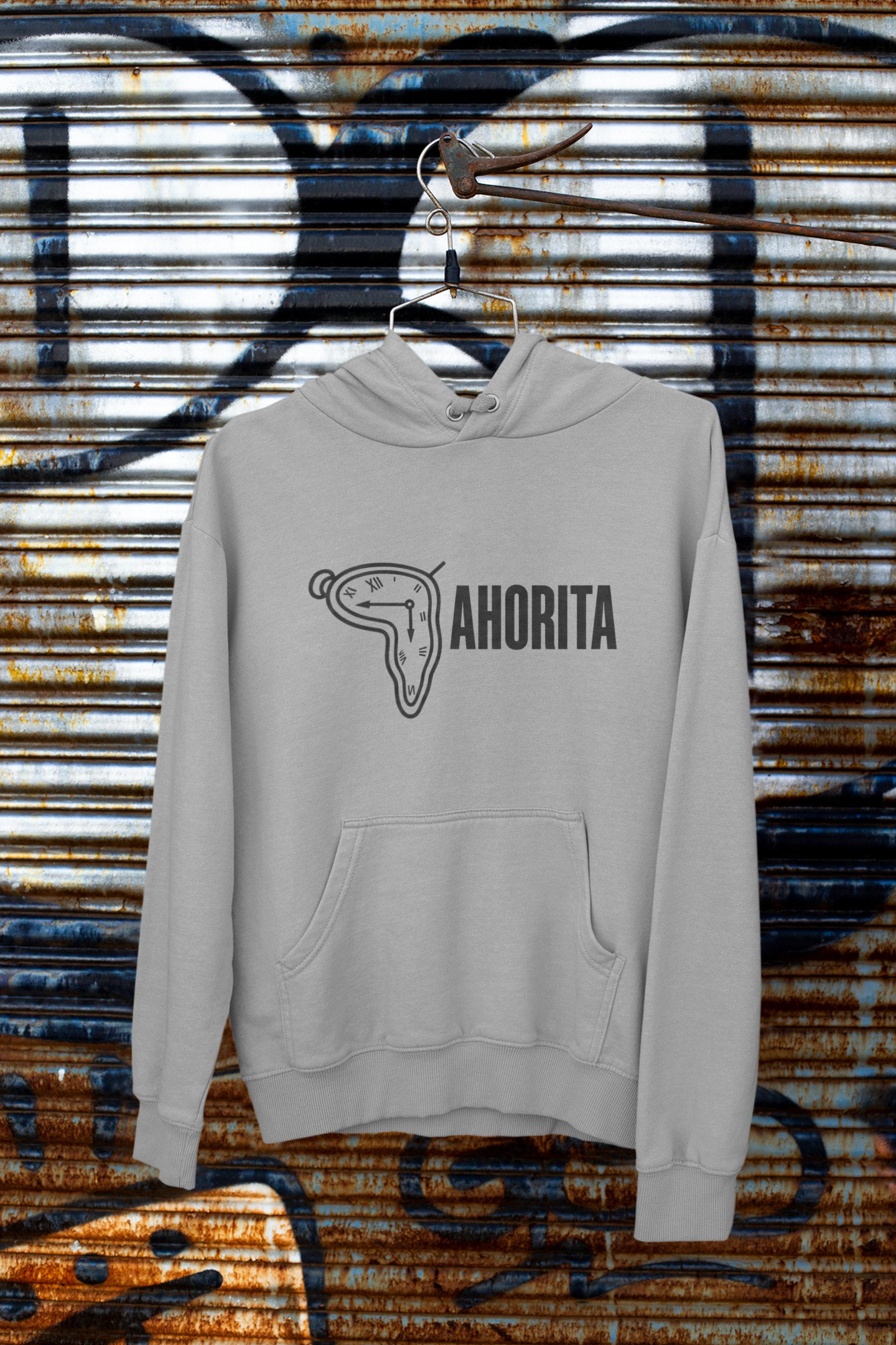 Hoodie Ahorita
