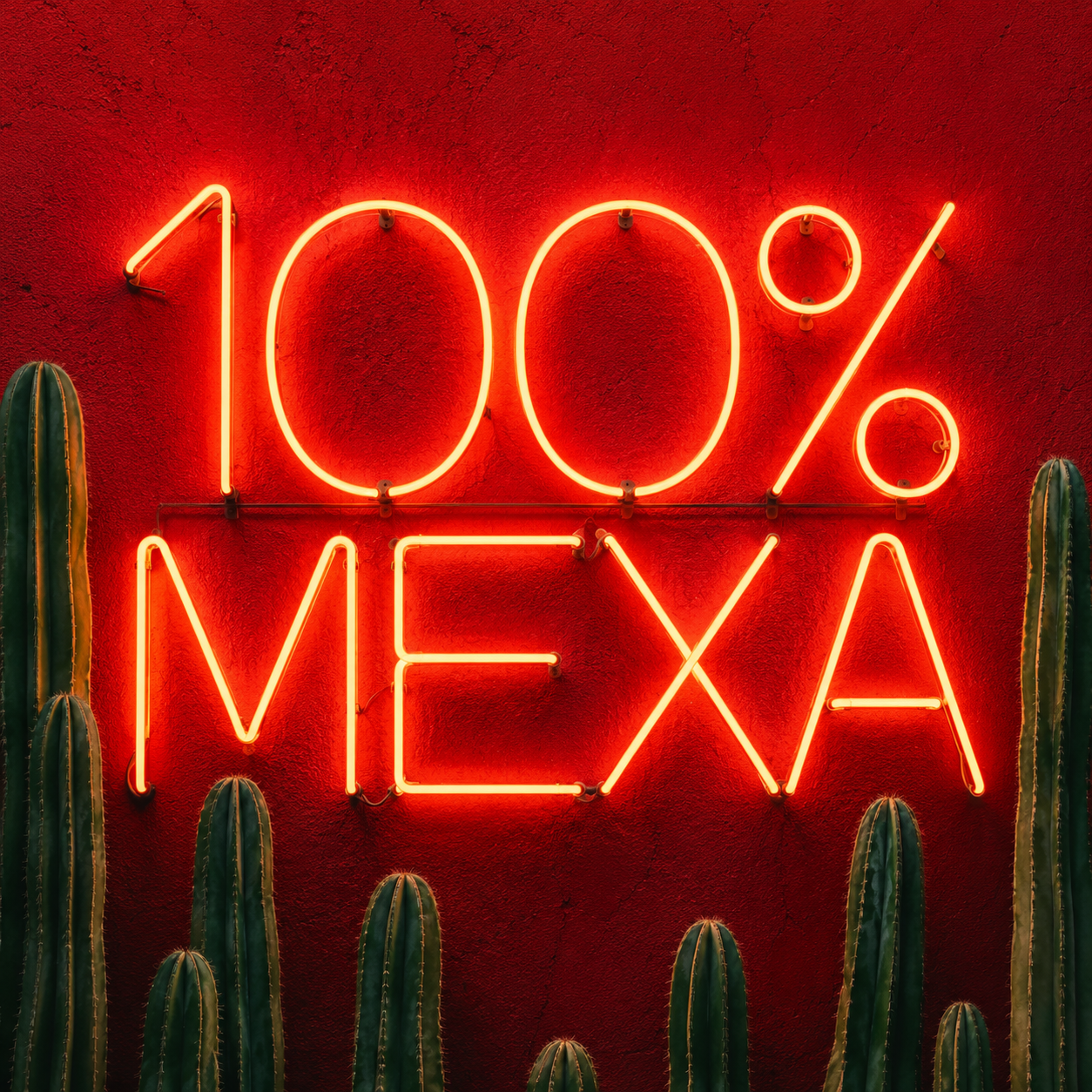 100% Mexa