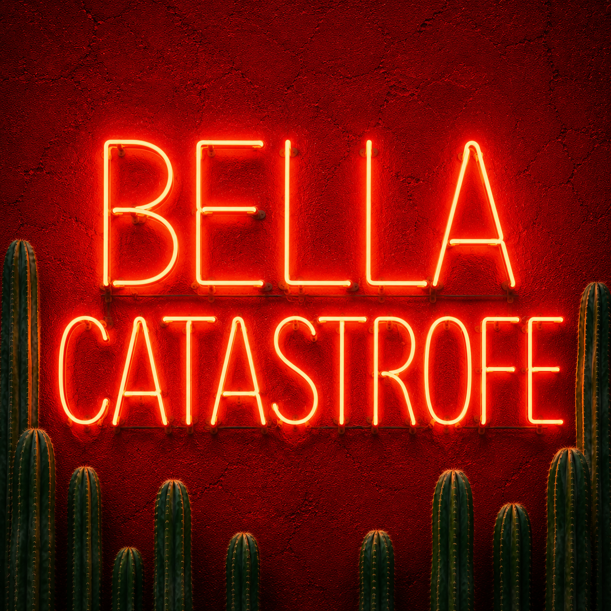 Bella Catastrofe