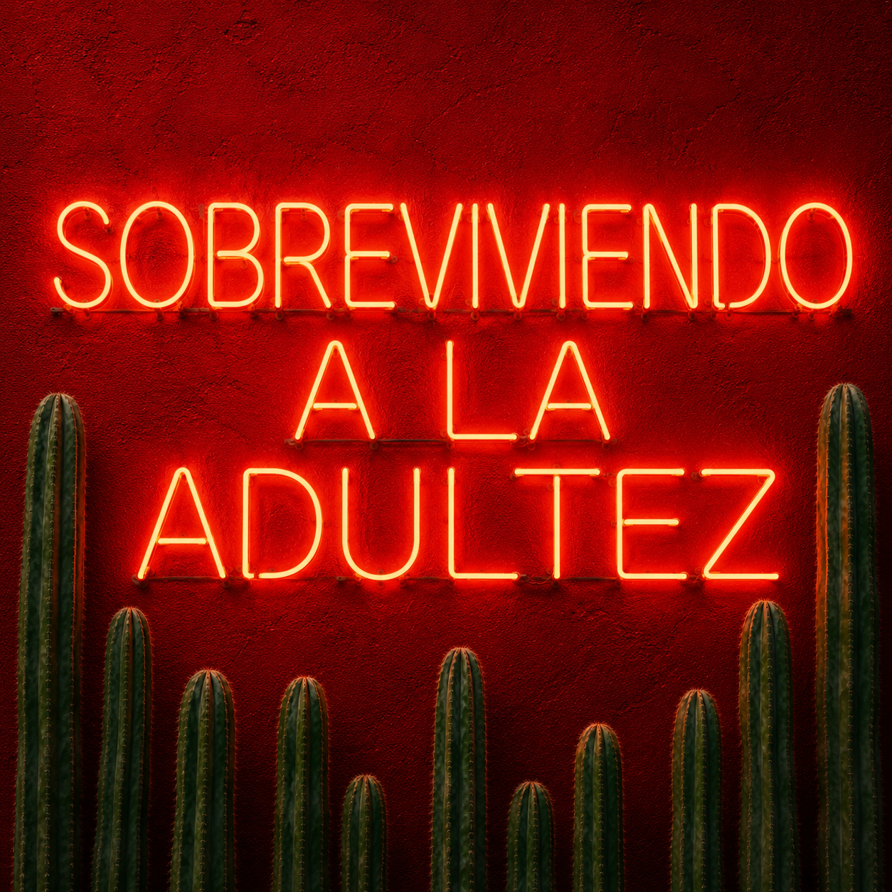 Sobreviendo a la adultez