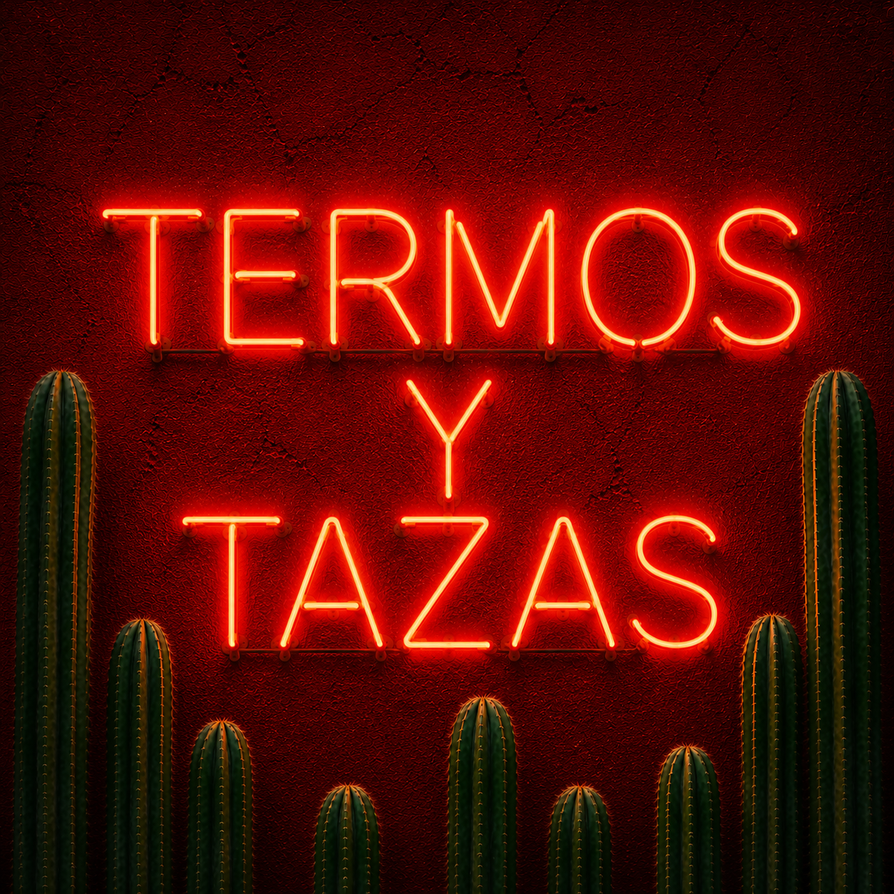 Termos y tazas