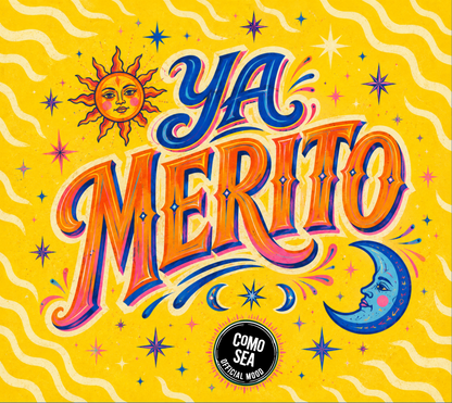 Termo Ya Merito
