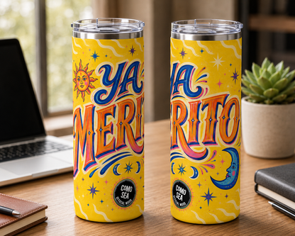 Termo Ya Merito
