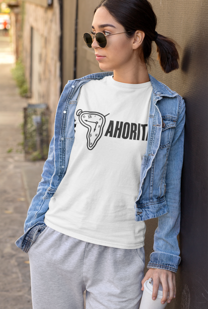Playera Ahorita