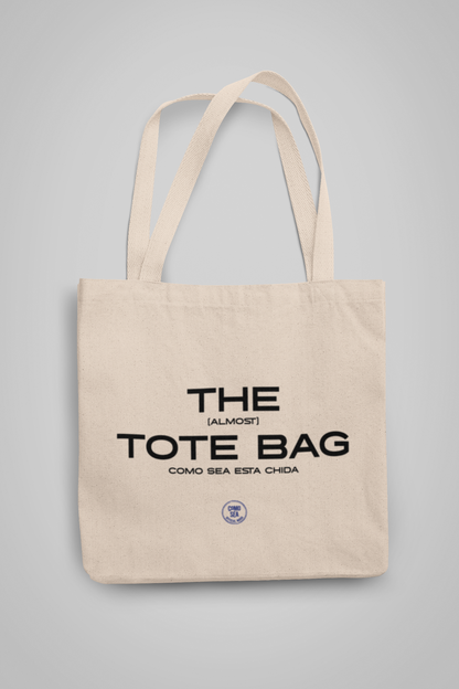 Tote Bag The (Almost) TOTE BAG