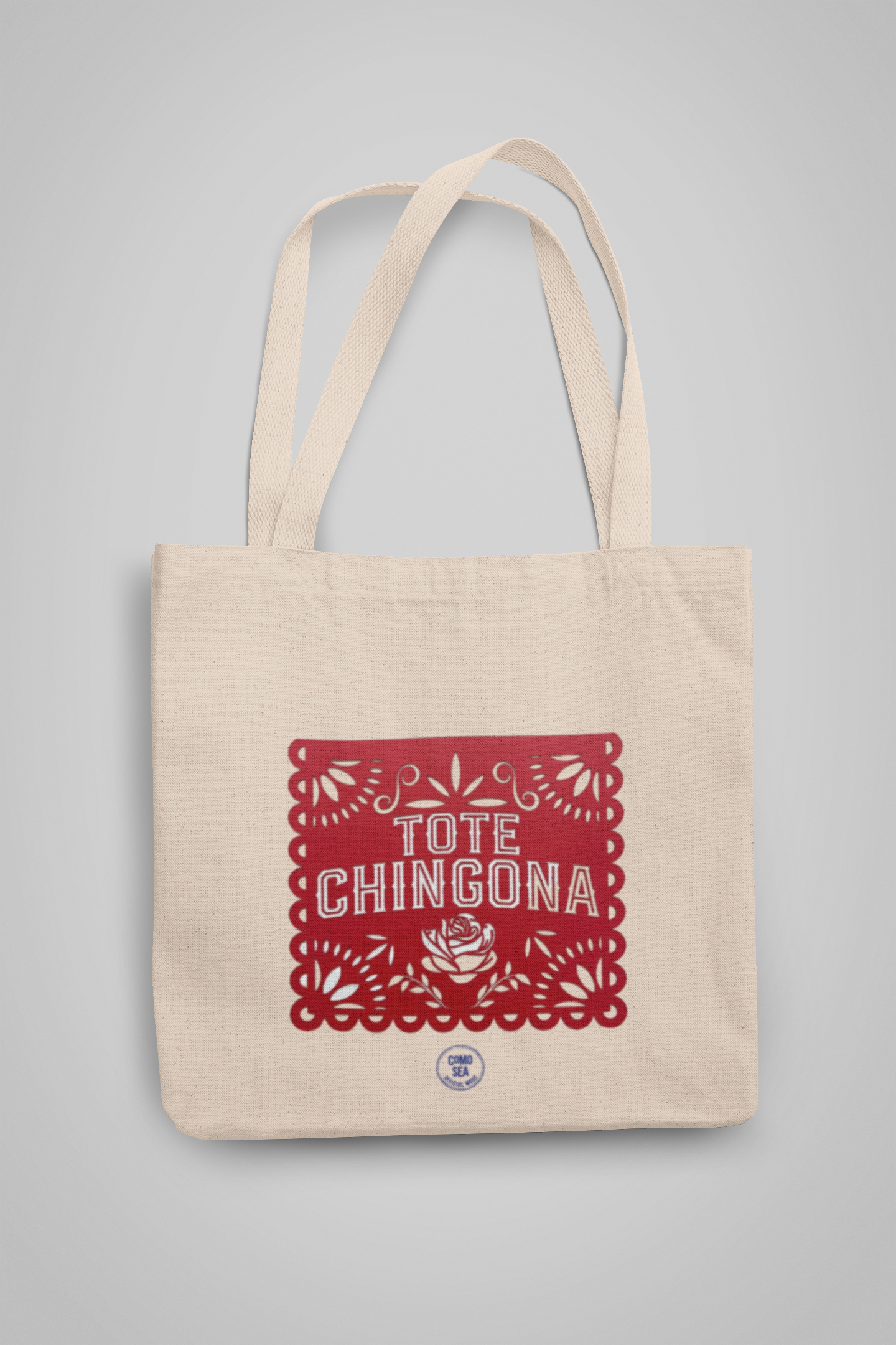Tote Bag La Chingona