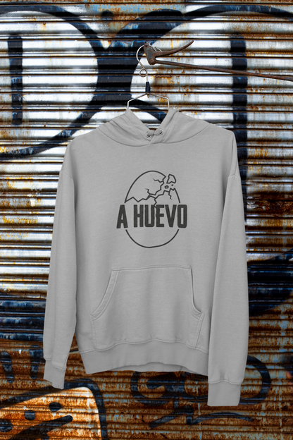 Hoodie A Huevo