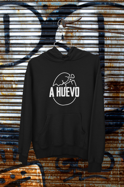 Hoodie A Huevo