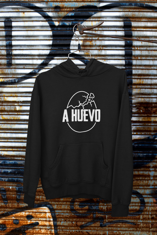 Hoodie A Huevo