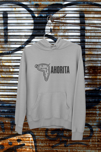 Hoodie Ahorita