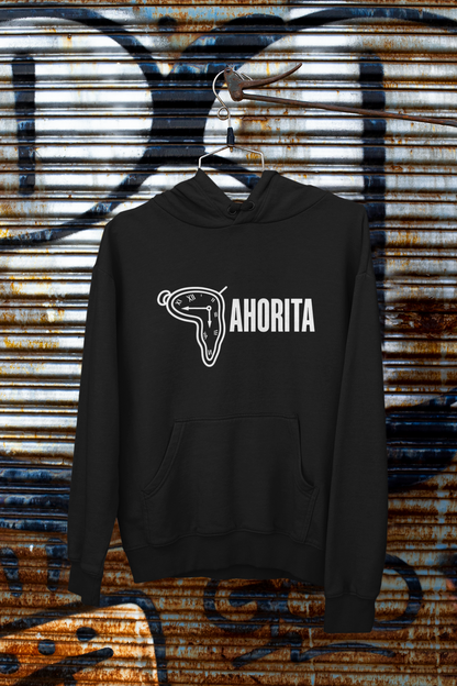 Hoodie Ahorita
