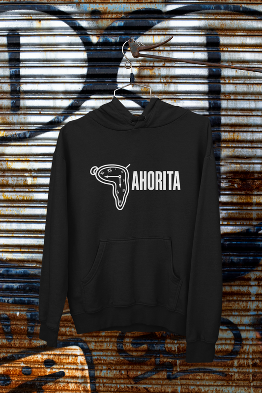Hoodie Ahorita
