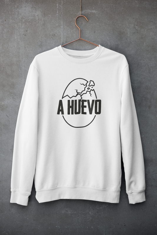 Sudadera A Huevo