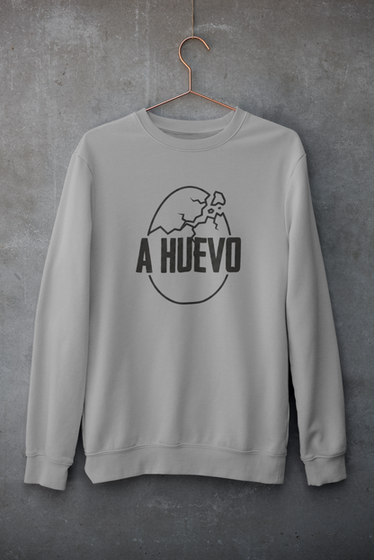Sudadera A Huevo