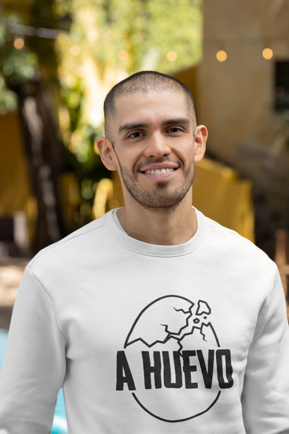 Sudadera A Huevo