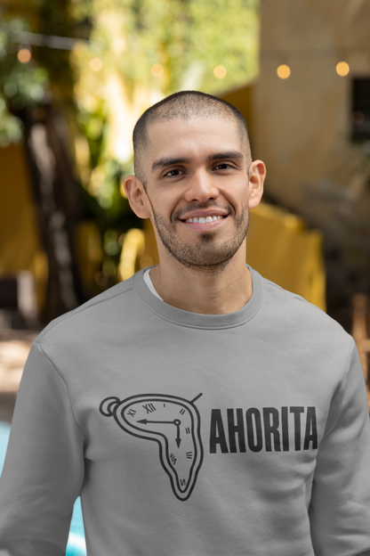 Sudadera Ahorita