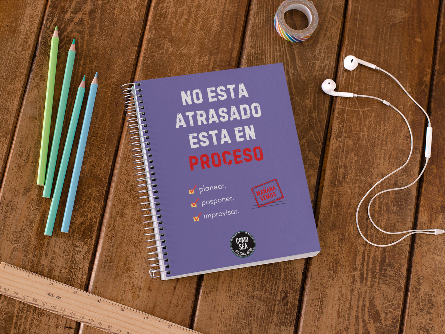 Libreta No Esta Atrasado Esta En Proceso