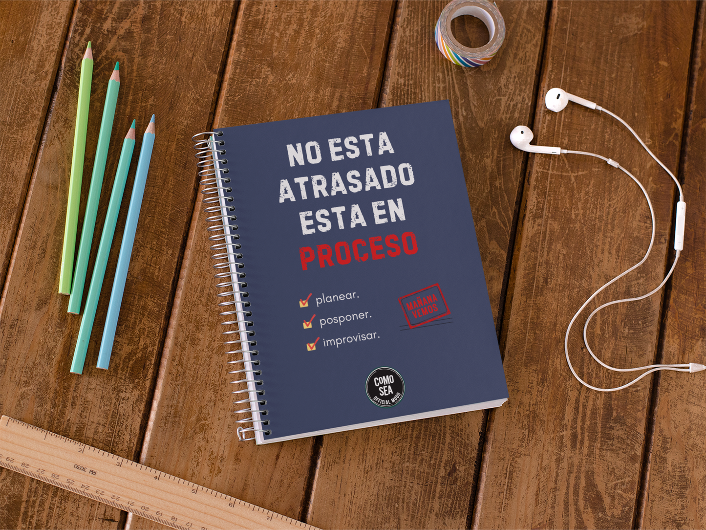 Libreta No Esta Atrasado Esta En Proceso