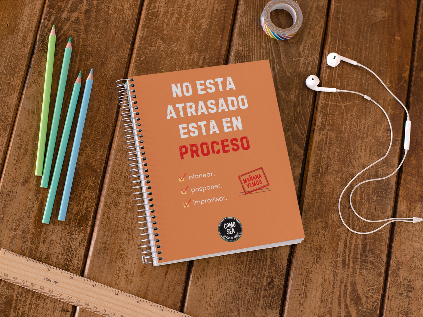 Libreta No Esta Atrasado Esta En Proceso