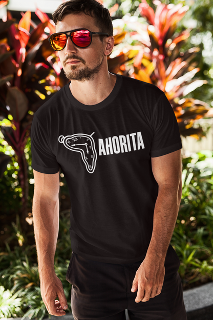 Playera Ahorita